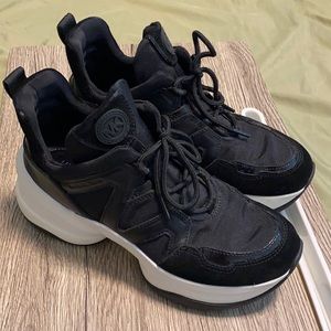 Michael Kors Olympia Sneakers